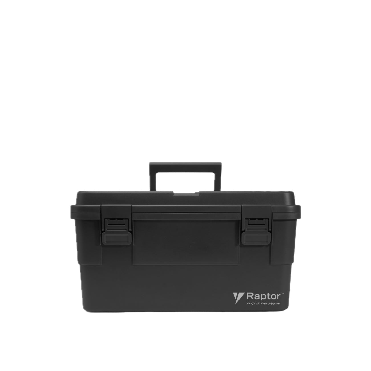 Ford Raptor Rugged Tool Box Raptor Case Utility 15L Stackable Tool box
