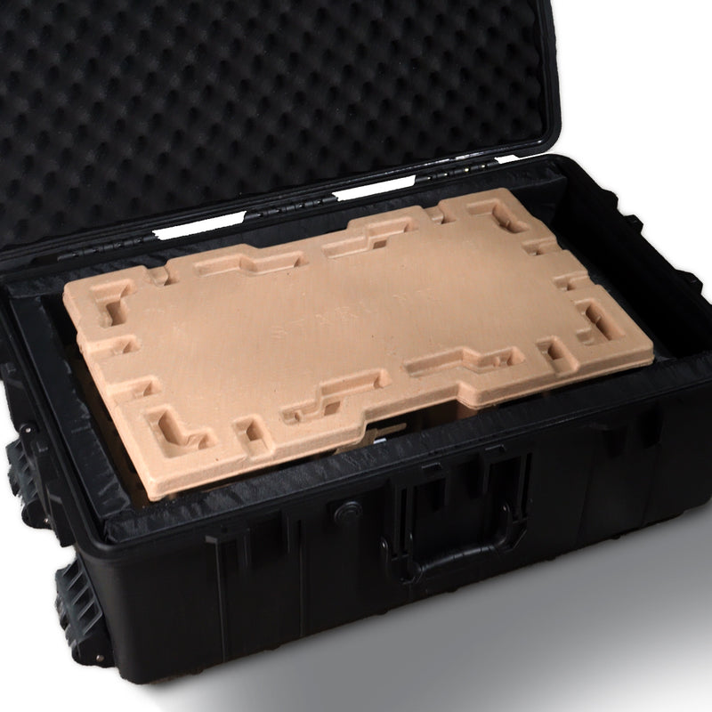 Raptor Case Accessory Pad 7500 for Starlink Enterprise