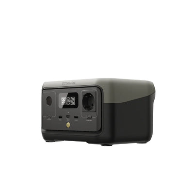 EcoFlow River 2 Portable Power Station