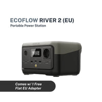 EcoFlow RIVER 2 Portable Power Station