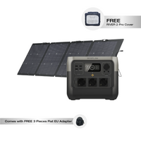 Ecoflow River 2 Pro 768 Portable Power Station