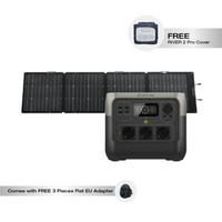 Ecoflow River 2 Pro 768 Portable Power Station