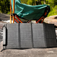 Ecoflow 28W Solar Panel (Open Box)