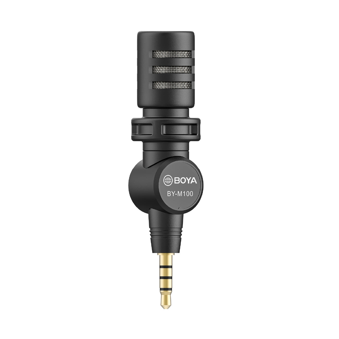 BOYA BY-M110 MINIATURE CONDENSER MICROPHONE