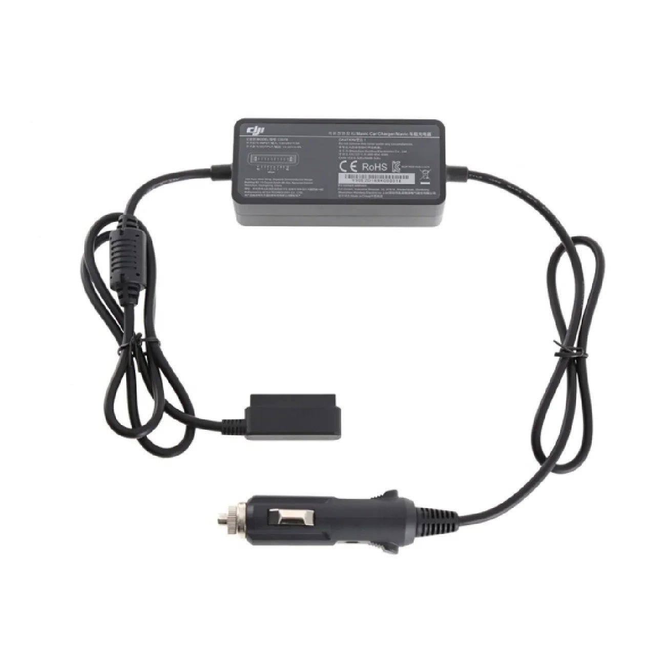 DJI Mavic Pro Car Charger