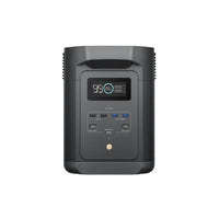 EcoFlow DELTA 2 Black (E980) Portable Power Station