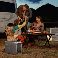 EcoFlow Delta 3 Max Portable Power Station