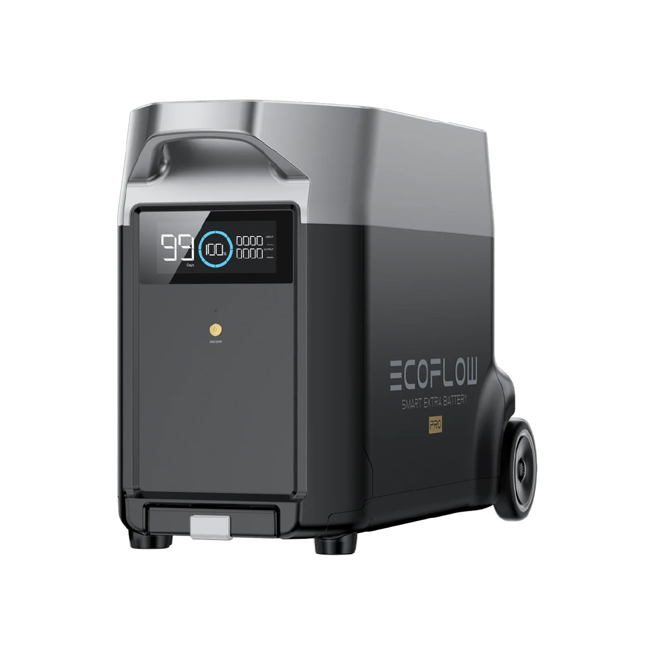 EcoFlow Delta Pro Smart Extra Battery