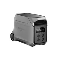 EcoFlow Delta 3 Ultra Plus Portable Power Station
