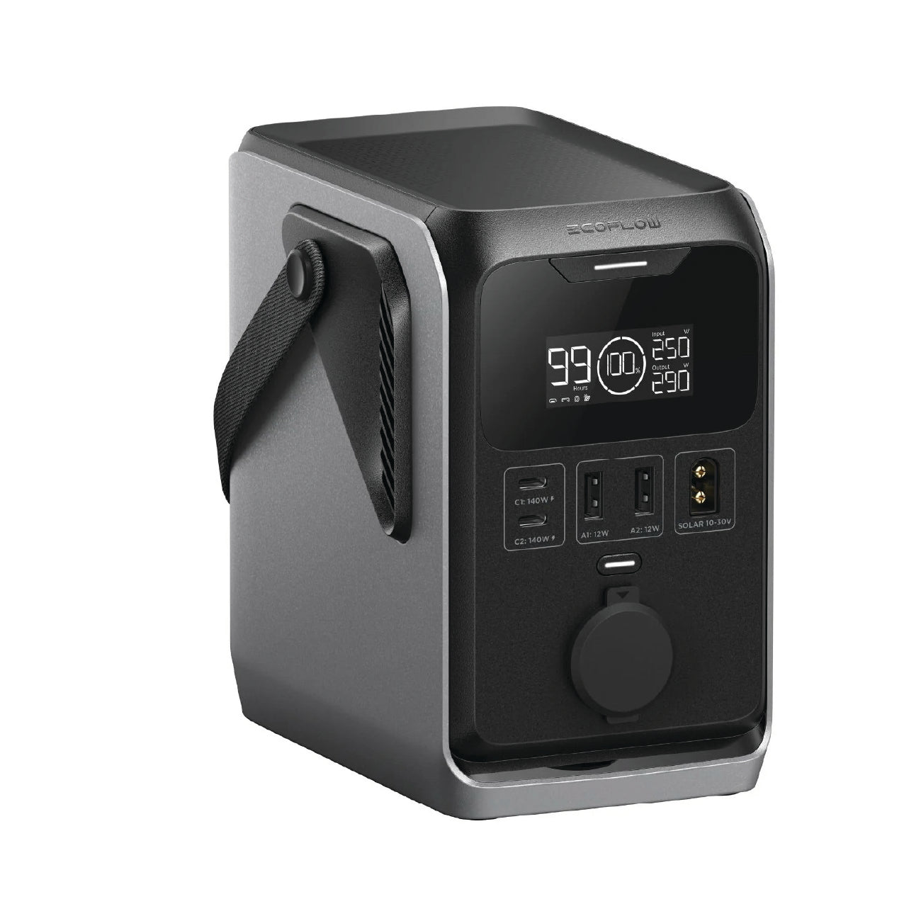 EcoFlow Trail 300 DC Portable Power Station