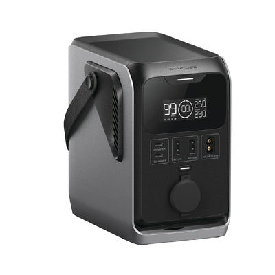 EcoFlow Trail 300 DC Portable Power Station