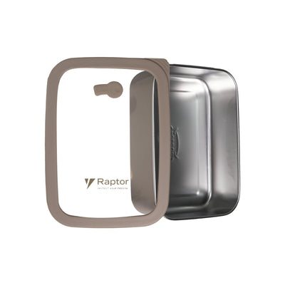 Raptor Foodware Bento Mono Lunch Box