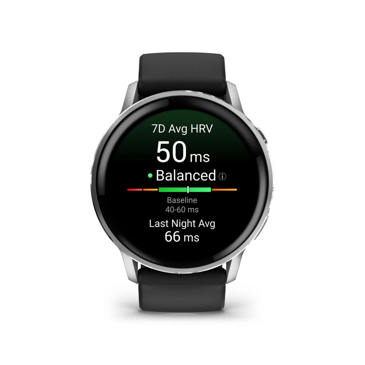 GARMIN VENU 4 (45MM)