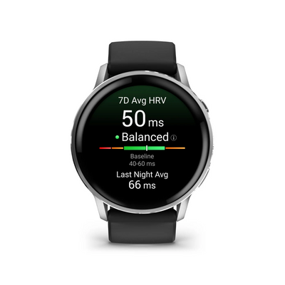 GARMIN VENU 4 (45MM)
