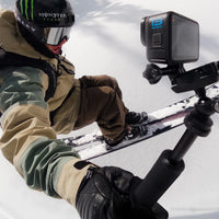 GoPro HERO13 Black + Accessories Bundle