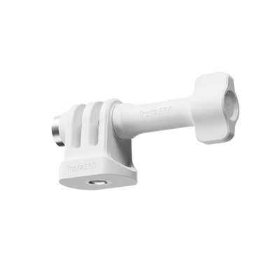 Insta360 3-prong to 1/4” adapter