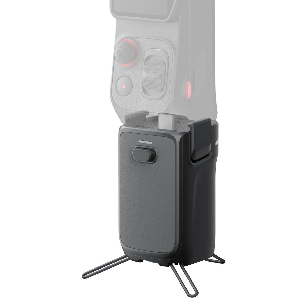 Insta360 Luna Series Battery Handle