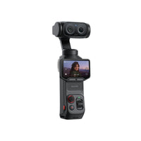 Insta360 Luna Ultra 8K Gimbal Camera