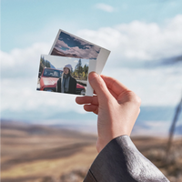 Insta360 Ace Pro 2 Photo Paper Cartridge Unwatermarked