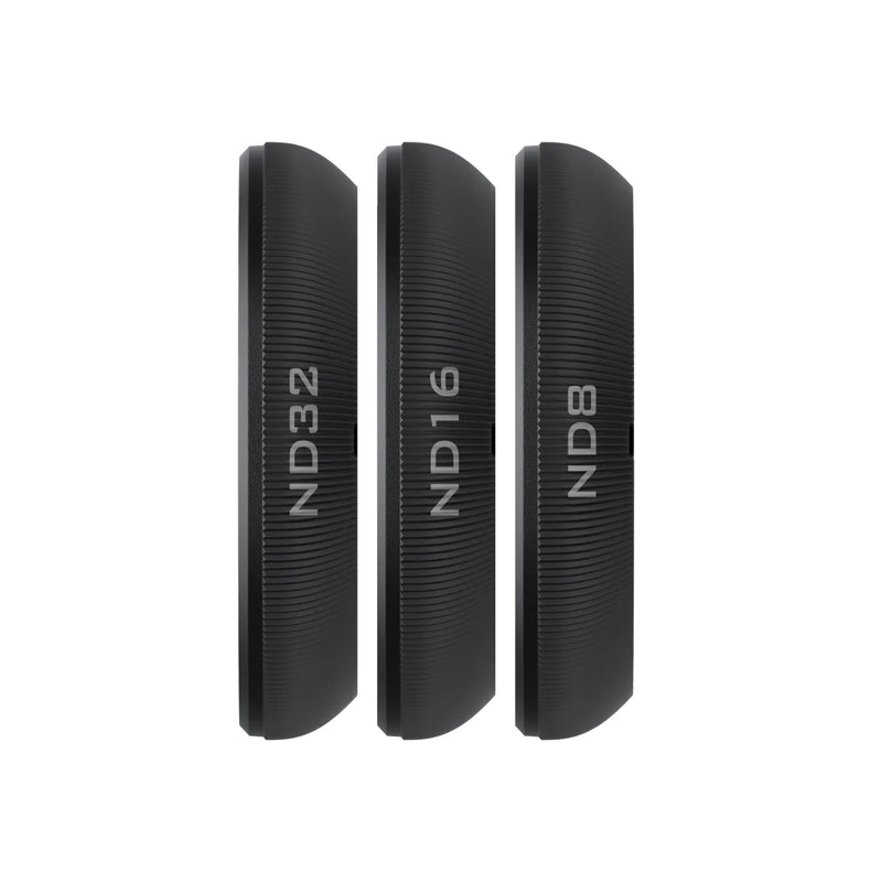 Insta360 GO Ultra ND Filter Set