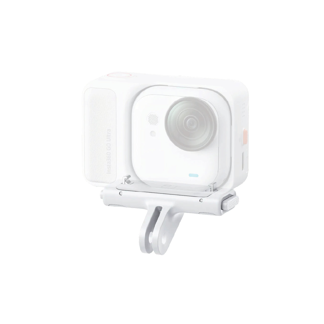 Insta360 GO Ultra Quick Release Mount