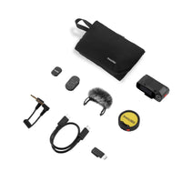 Insta360 Mic Pro