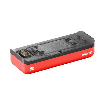 Insta360 ONE RS Battery Base (Compatible with One R)