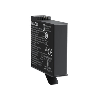 Insta360 X6 Xtreme Battery