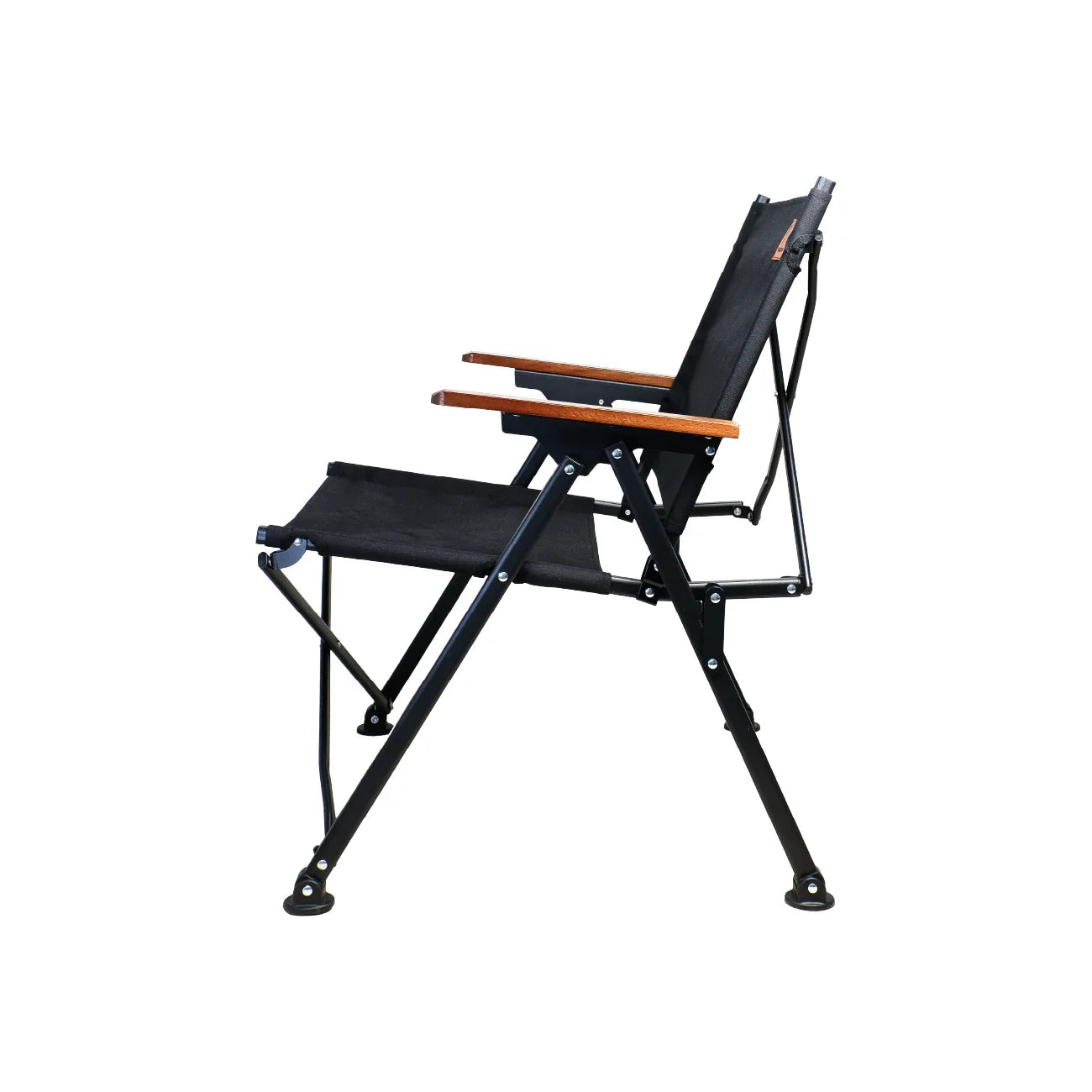 Raptor Perch Camping Chair Jet Black (Open Box)