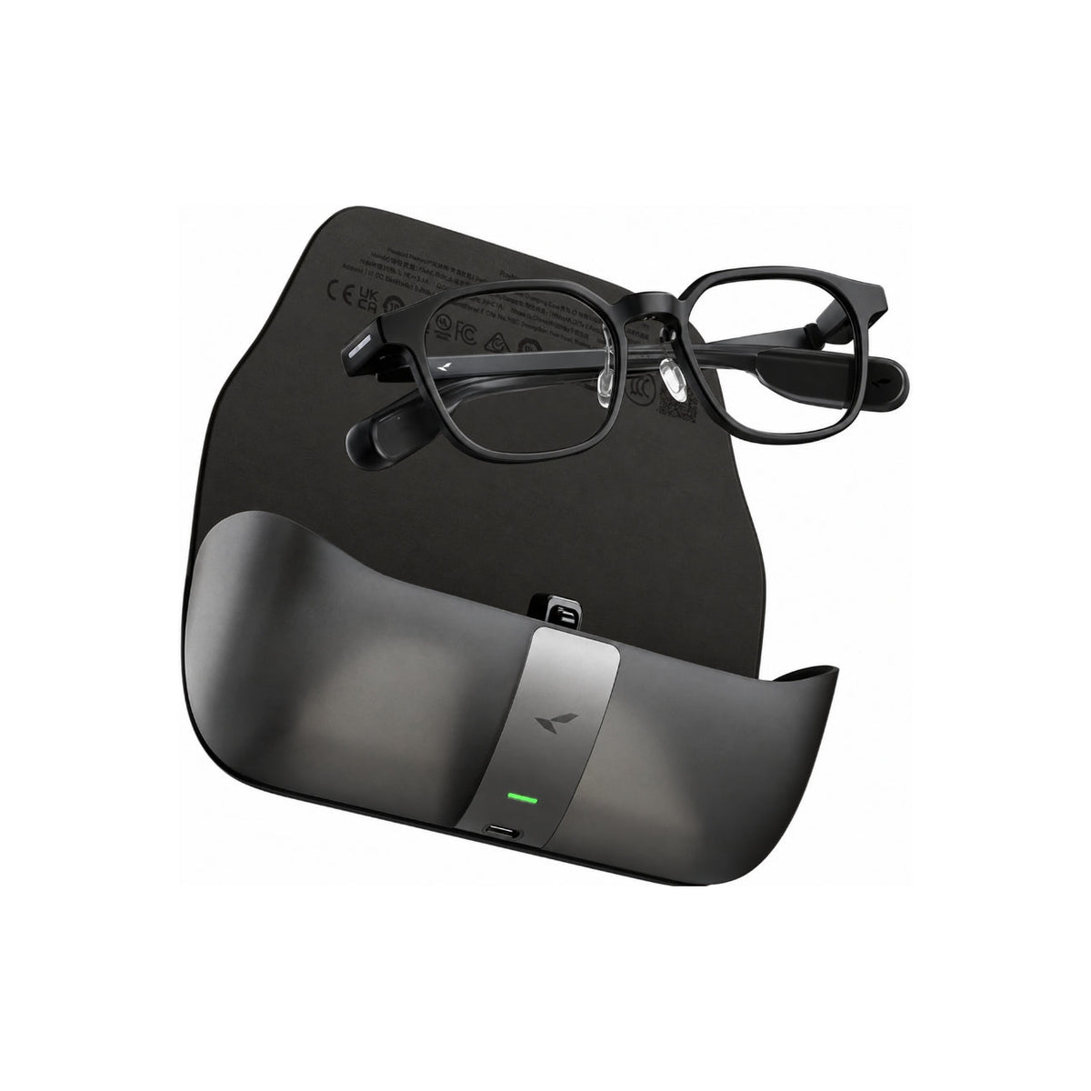 RayNeo iO AI Glasses