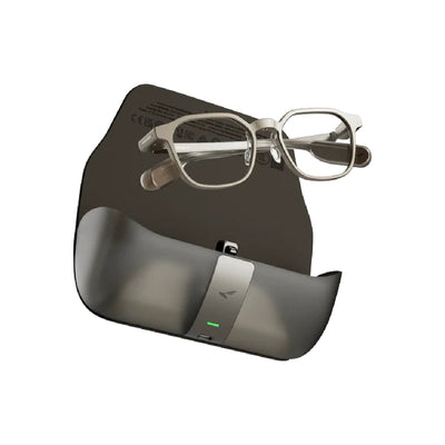 RayNeo iO AI Glasses