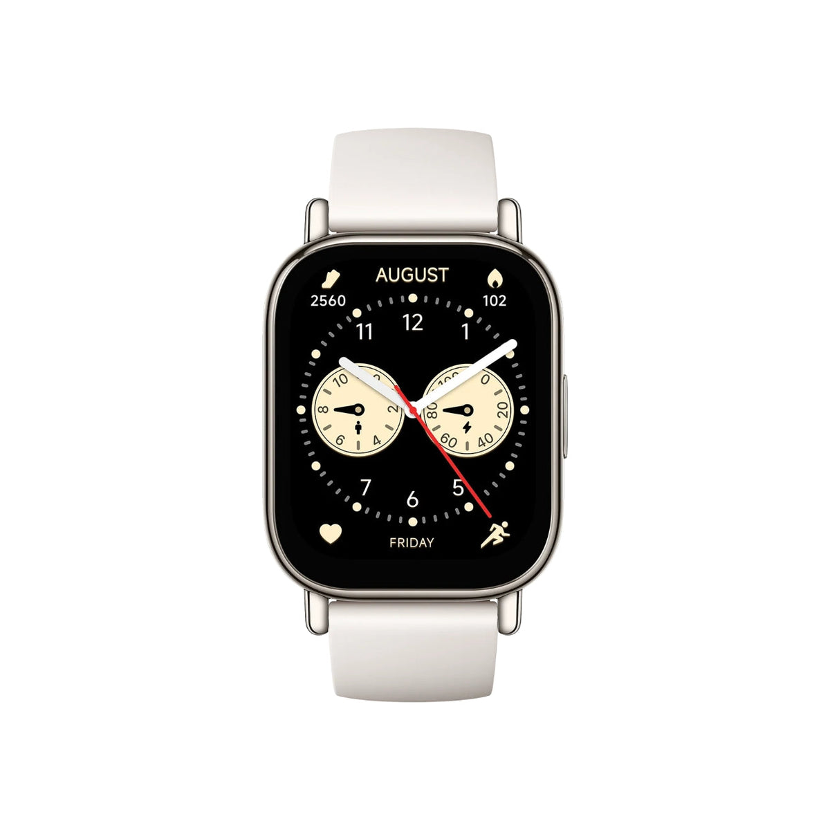 Xiaomi Redmi Watch 5 Lite Light Gold