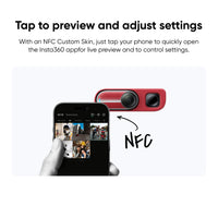 Insta360 GO 3S Retro Viewfinder