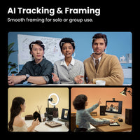 Insta360 Link 2 Pro / Link 2C Pro