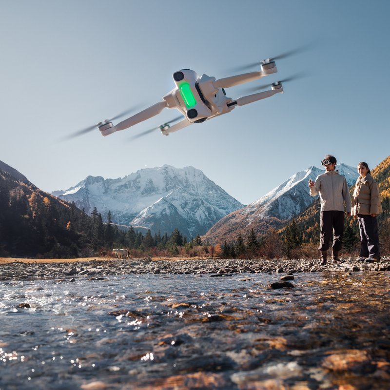 Antigravity A1 Drone