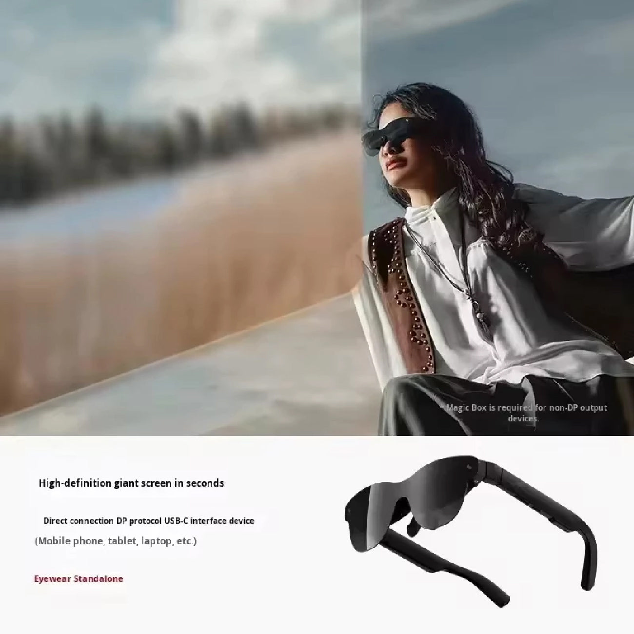 RayNeo Air 4 Pro