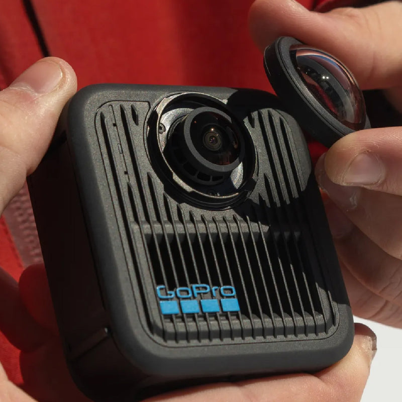 GoPro Max 2