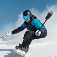 Insta360 X4 Air Action Camera