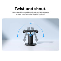 Insta360 GO 3/GO 3S Pivot Stand