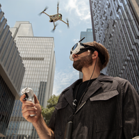 Antigravity A1 Drone