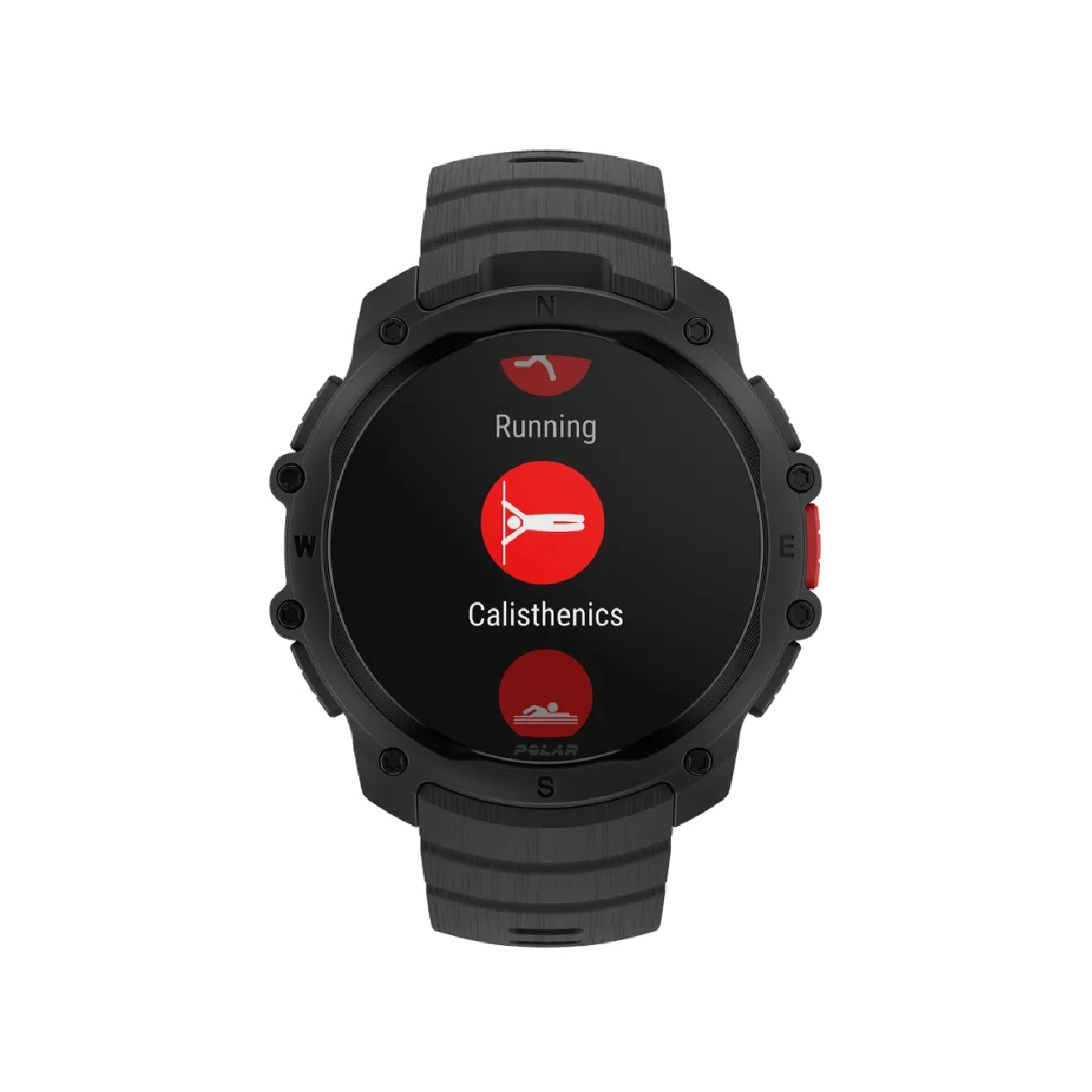 Polar Street X Urban Sports Watch