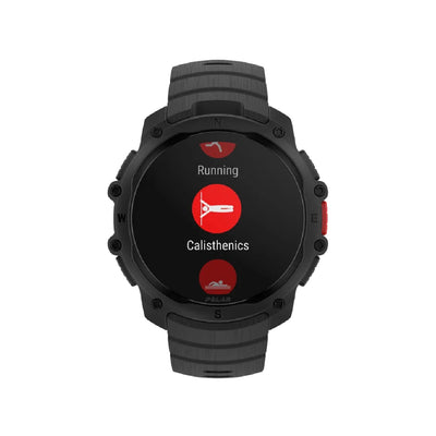 Polar Street X Urban Sports Watch