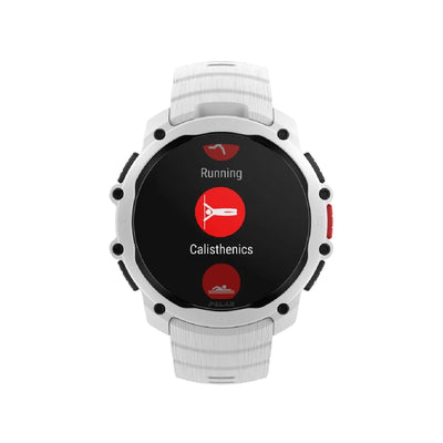 Polar Street X Urban Sports Watch