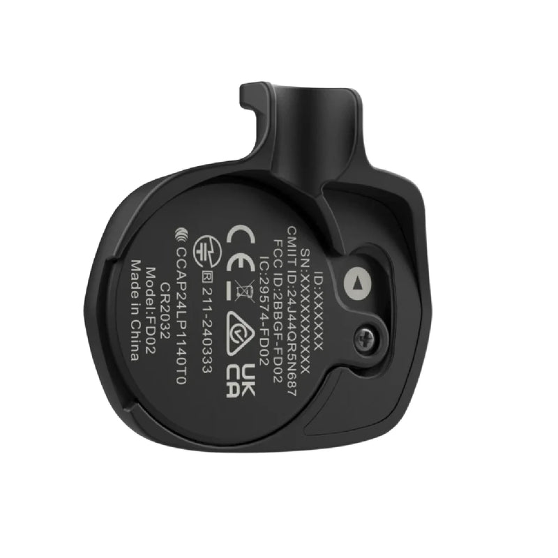 COROS Bike Speed Sensor