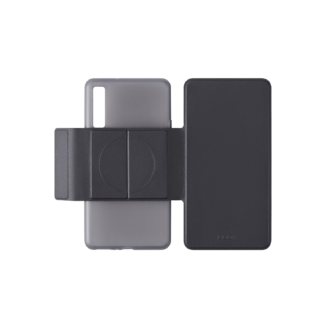 BOOX Magnetic 2-in-1 Protective Case for Palma 2 Pro Midnight Blue