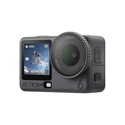 DJI Osmo Action 6