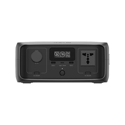 EcoFlow River 3 (UPS) Portable Power Station