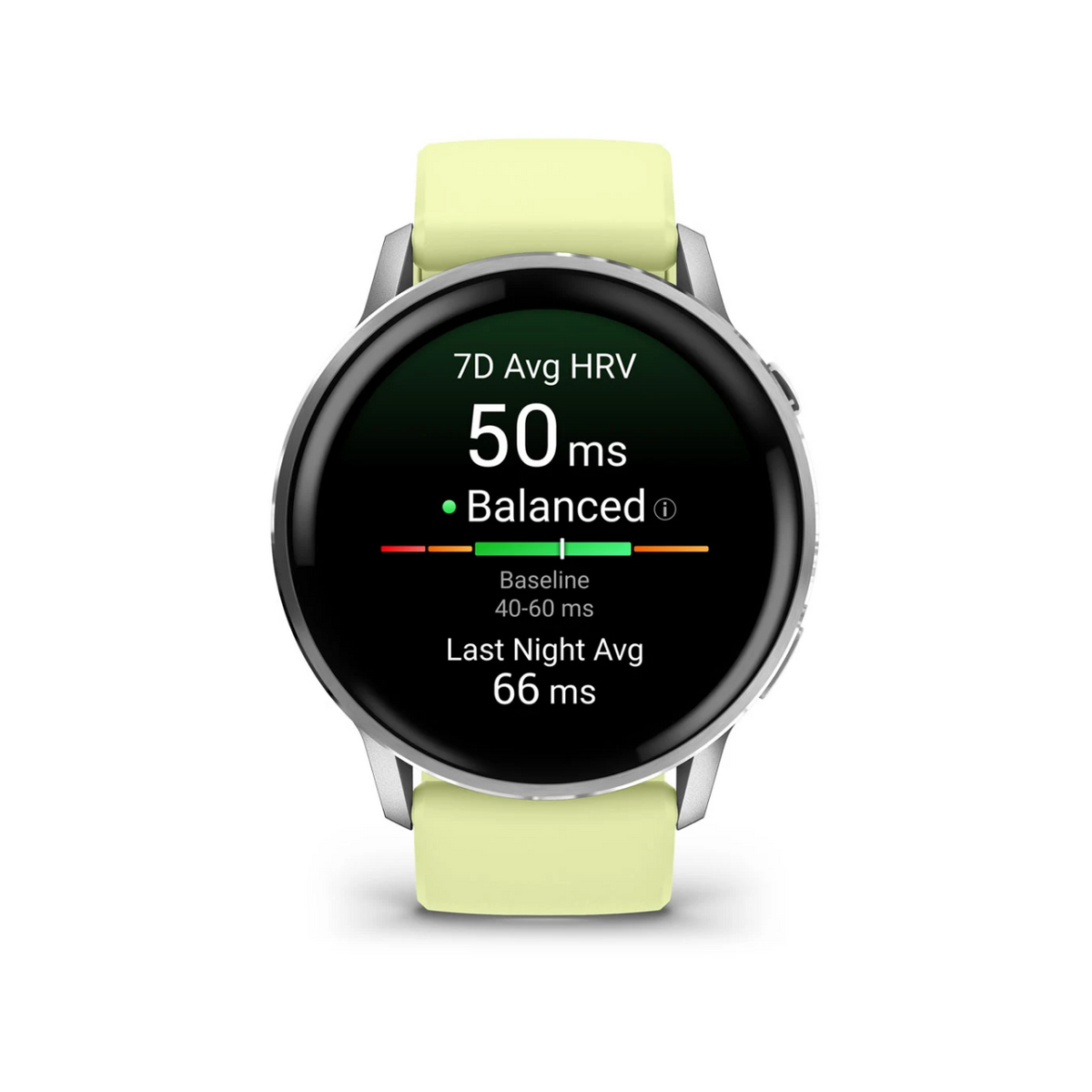 GARMIN VENU 4 (45MM)