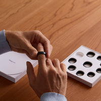 RingConn Gen 3 Sizing Kit