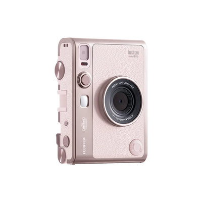 Instax Mini Evo Instant Film Camera